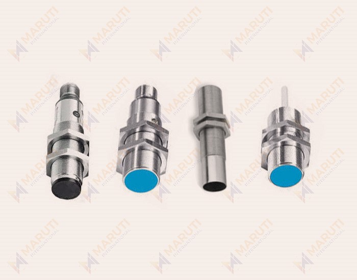 brass sensor housing